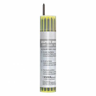 Lyra L4498003 Mines pour portemine Dry, couleur