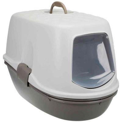 Maison de toilette Trixie Berto Top taupe - pour chat