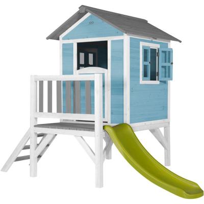 SUNNY Lodge XL Caribean bleu