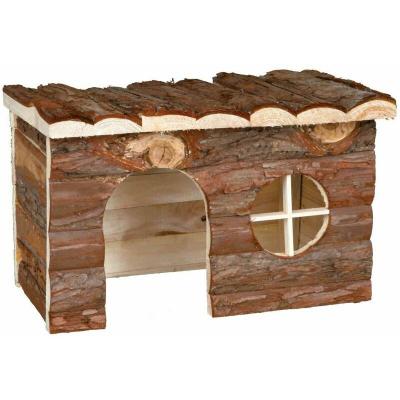 Maison - NATURAL LIVING - pour Rongeurs 3 28x16x18 cm Trixie