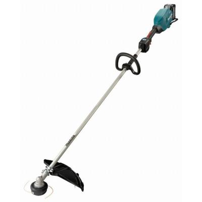 D&eacute;broussailleuse MAKITA XGT - 40V 430 mm - 4.0 Ah - UR007GM101