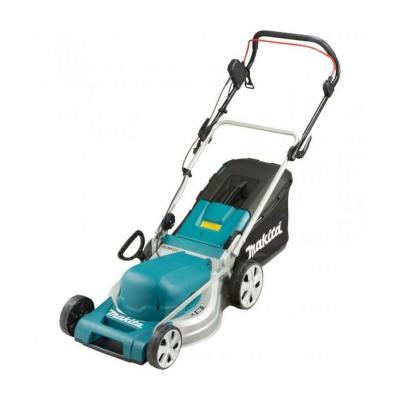 Tondeuse &eacute;lectrique mulching 1600 W Makita ELM4121
