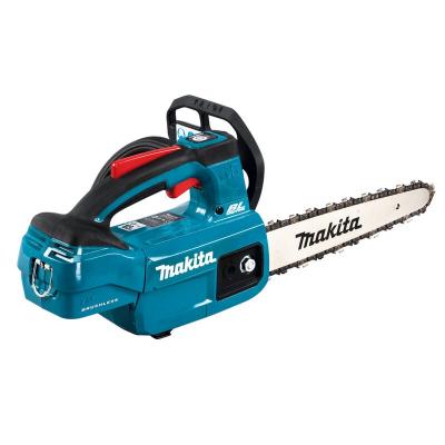 Makita DUC254CZ - Scie &agrave; cha&icirc;ne sans fil 18V LXT Carving &Eacute;lagage sp&eacute;cial