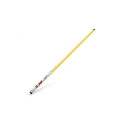 Manche en aluminium 1,50 m Outils Wolf multi-star - ZMA150