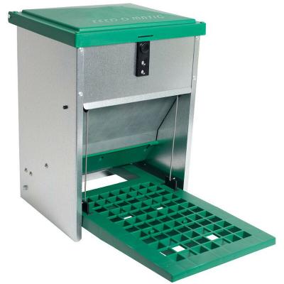 OLBA&nbsp;&ndash;&nbsp;feedomatic 5&nbsp;kg voerbak Automatique.