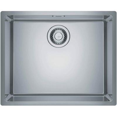 Maris - &Eacute;vier mrx 110-50, 540x440x180 mm, inox 122.0531.808 - Franke