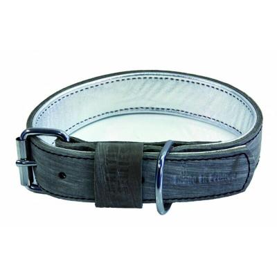 Collier pour chien en cuir Martin Sellier Dakota