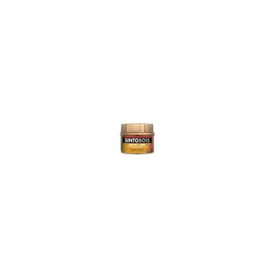 MasticBOIS + Tube durcisseur SINTO - Ch&ecirc;ne - Boite 500 ml - 33701