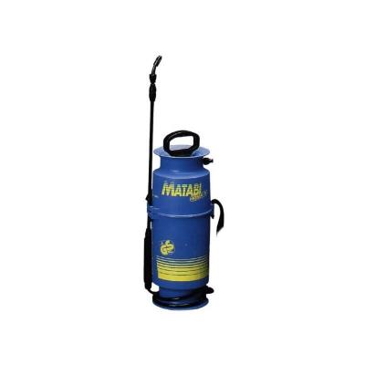MATABI - Pulv&eacute;risateur &agrave; pression pr&eacute;alable KIMA 9