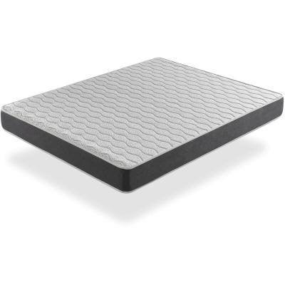Matelas 140X200 ARES   Epaisseur 18 CM   Noyau de mousse respirante