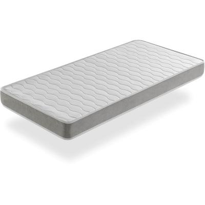 Matelas 90X200 APOLO   Epaisseur 14 CM   Juvenil, ergonomique et respirant