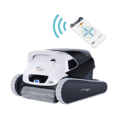 Maytronics Dolphin - Robot dolphin connect&eacute; poolstyle 40I - maytronics