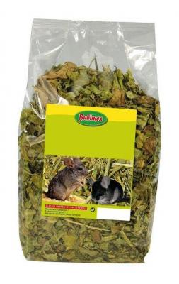 Bubimex M&eacute;lange Chardon Friandise pour Sp&eacute;cial Chinchilla - Lot de 3