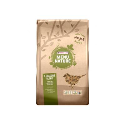 Menu Nature Classic 4 Saisons 4 KG Versele Laga