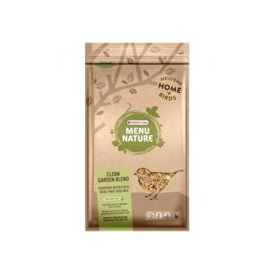 Menu nature clean garden blend 2.5kg