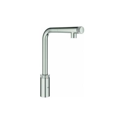 MINTA SMARTCONTROL Mitigeur &eacute;vier Smartcontrol Supersteel (31613DC0)