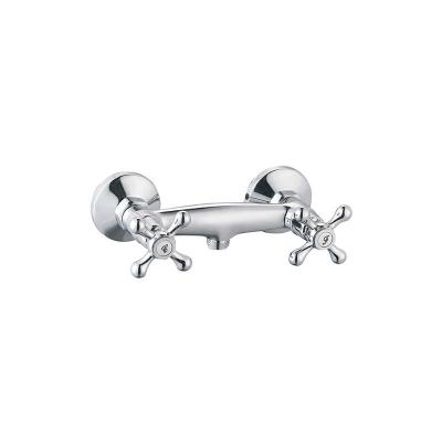 ROUSSEAU 4040123 Beverley M&eacute;langeur douche Chrom&eacute; 