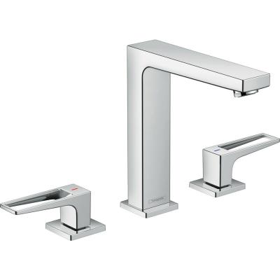 Robinet de rebord levier Loop 160 Metropol Hansgrohe