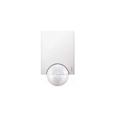 Argus 110 basic - 565119 - d&eacute;tecteur de mouvement - blanc &eacute;clatant - Merten