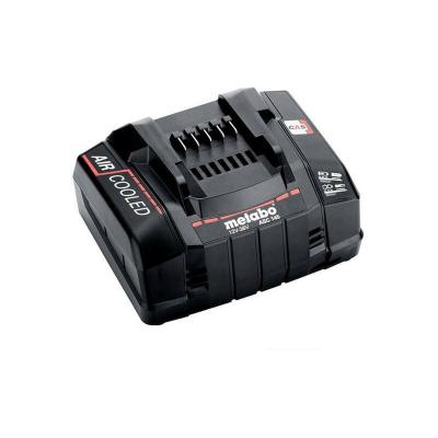 Metabo - Chargeur rapide ASC 145 12-36V -&laquo; Air Cooled &raquo;