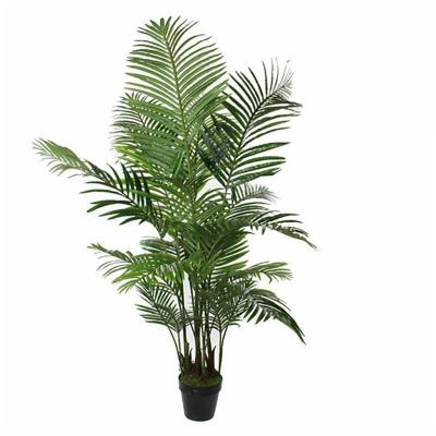Mica Decorations Areca Palm Plantes artificielles - H130 x &Oslash;140 cm
