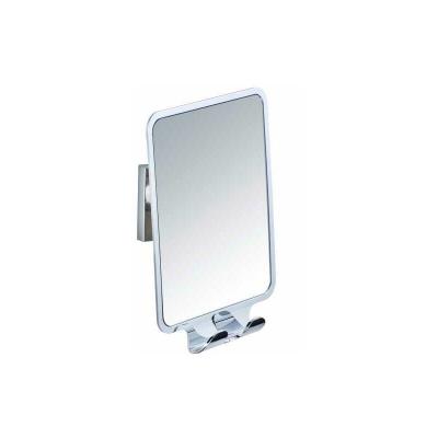 Miroir anti-bu&eacute;e Quadro - L. 14 x H. 19,5 cm.