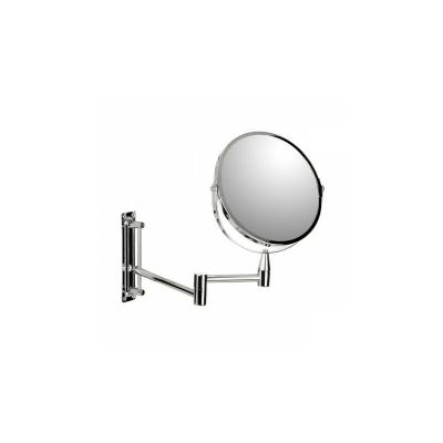 TATAY 4440200 Miroir Grossissant Articule M&eacute;tal 18,5 x 31,5 x 35,5 cm