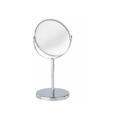 Wenko - 16892100 - Assisi - Miroir sur Pied - Grossissement X3 - Diam&egrave;tre: 17 cm