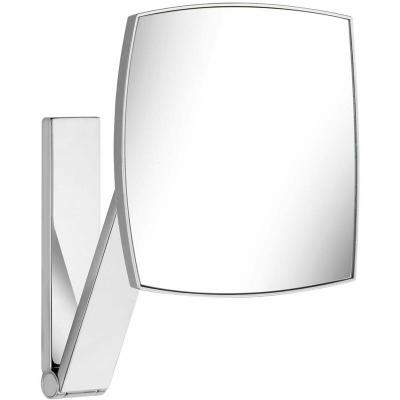 Keuco iLook_move Miroir cosm&eacute;tique, grossissement x5, 17613010000