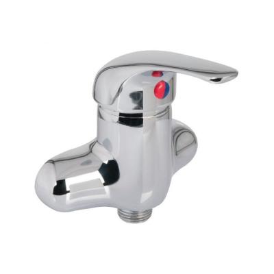 Mitigeur douche - Entraxes 110 mm - S&eacute;lection Cazabox