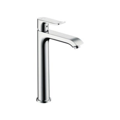 Robinet mitigeur de lavabo 200 Metris Hansgrohe