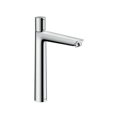 Robinet Mitigeur Lavabo Talis E 240 Select Chrom&eacute; Hansgrohe