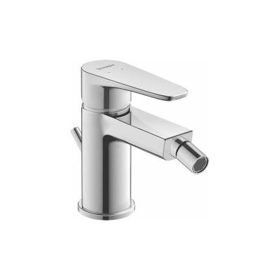 Duravit Mitigeur monocommande pour bidet B.1, saillie 127 mm, chrome