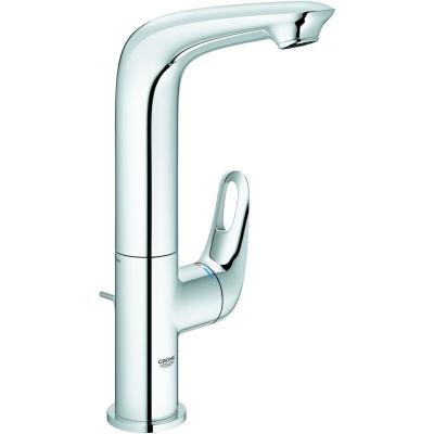 Eurostyle Mitigeur monocommande pour lavabo, 1/2" Taille L (23569003)