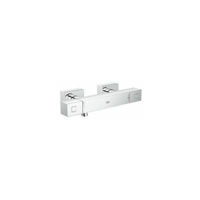 Grohe Robinet de douche thermostatique Grohtherm Cube
