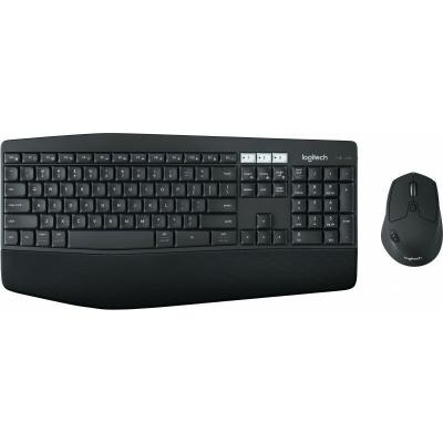 Logitech MK850 Performance clavier Souris incluse RF sans 920-008226