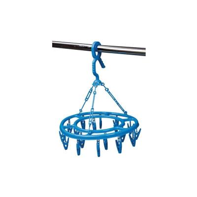 Mondex sechoir circulaire pliable 18 pinces