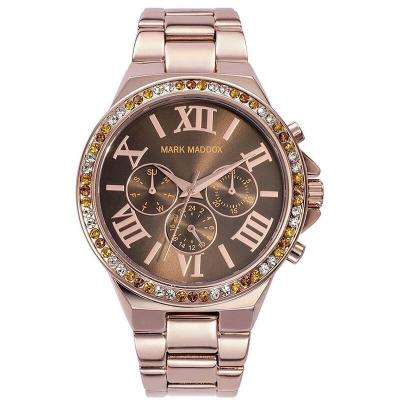 Montre Femme Mark Maddox MM0013-43