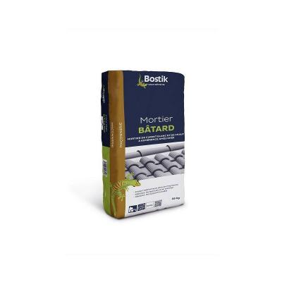 GP BOSTIK CARRELAGE MACONNERIE 30125261 Mortiers pour sols