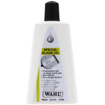 Huile pour tondeuse (200 mL) - pour la tondeuse Moser 1400