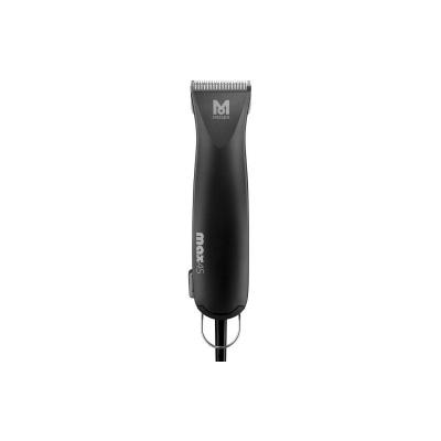 Tondeuse Electrique Max45 1245-0077 45W Filaire Acier Inoxydable Noir