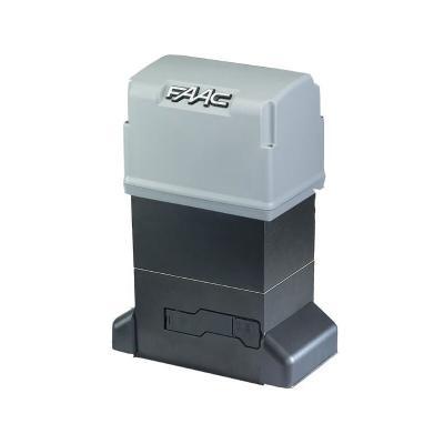 Faac Moteur Faac pour portail coulissant 844 ERZ16 109837