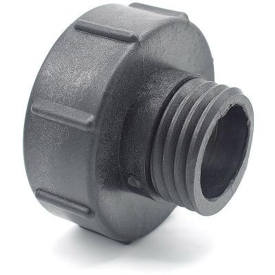 Multitanks - Raccord femelle S100x8 - male 2'' S60x6 - S60x6
