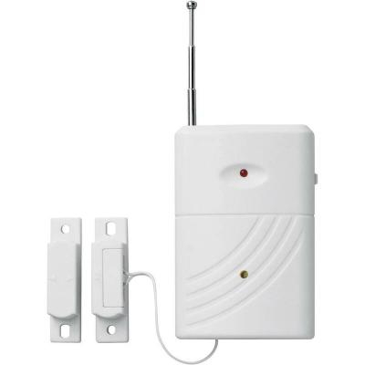 PENTATECH Alarme pour porte / fen&ecirc;tre MA80KM 33552 