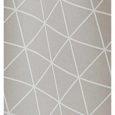 Nappe Ovale Scandinave - Beige - 180 x 240 cm