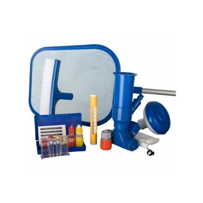 Kit entretien pour piscines autoportantes - Nettoyage manuel - Gre