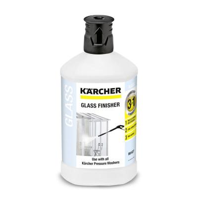 Detergent pour verre et vert 6.295-474.0 6295474