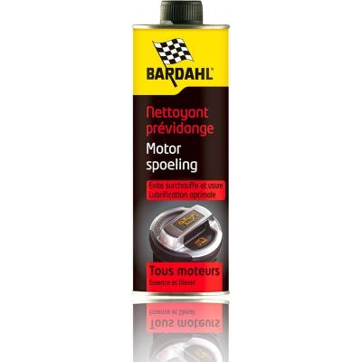 BARDAHL Nettoyant previdange 300ml BARDAHL - ref : 1032