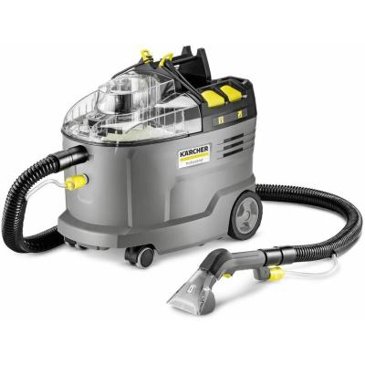 Karcher Puzzi 9/1 Bp Spray Vacuum Cleaner Argent&eacute; One Size / EU Plug