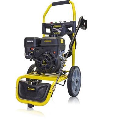 Garland Ultimate 820Q -V21 Nettoyeur haute pression